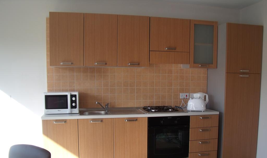Mellieha Holiday Home Apartment